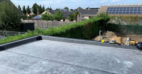 EPDM Mastersystems